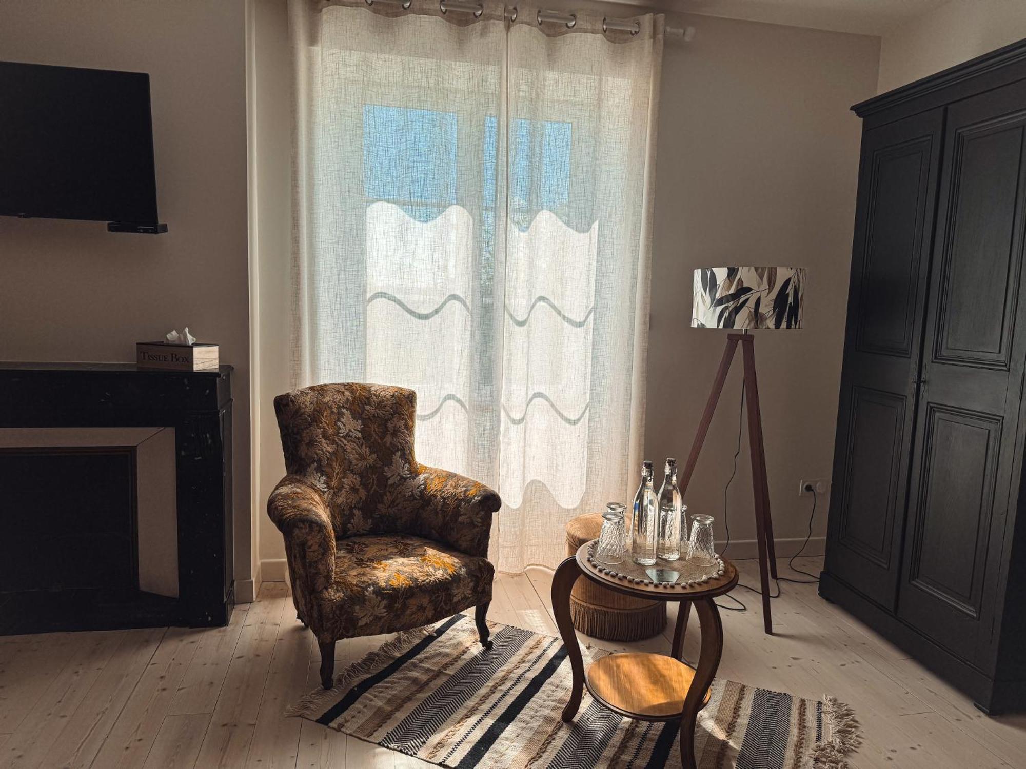 Villa Valdejo Orges Luaran gambar