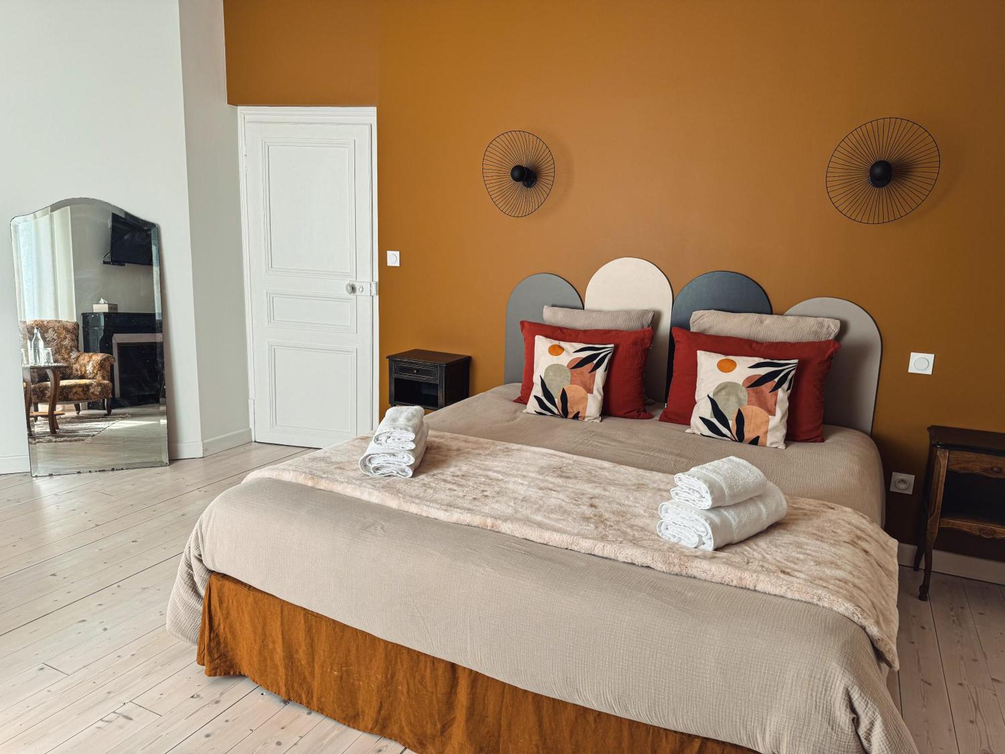 Villa Valdejo Orges Luaran gambar